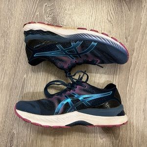 Asics Gel Nimbus 23 Running Shoes
